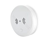 Smart Wireless Carbon Monoxide Detector 