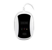 Smart Wireless Gas Detector 