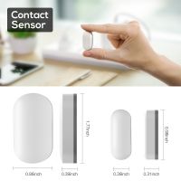 Wireless Mini Magnetic Contact 