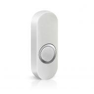 Waterproof Doorbell Push Button