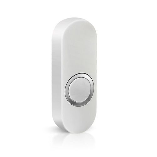 Waterproof Doorbell Push Button